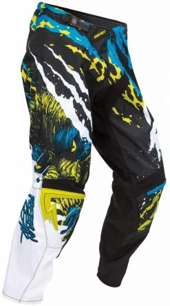 SHOT FREEGUN DEVO BEAST KID Hose