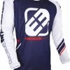 SHOT FREEGUN DEVO COLLEGE Jersey