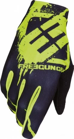 SHOT FREEGUN WHIP FREAK Handschuhe