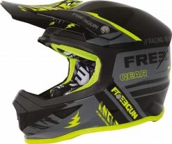 SHOT FREEGUN XP-4 NERVE Helm