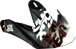 SHOT FURIOUS CAPTURE Helmschild