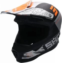 SHOT FURIOUS DRAW Helm