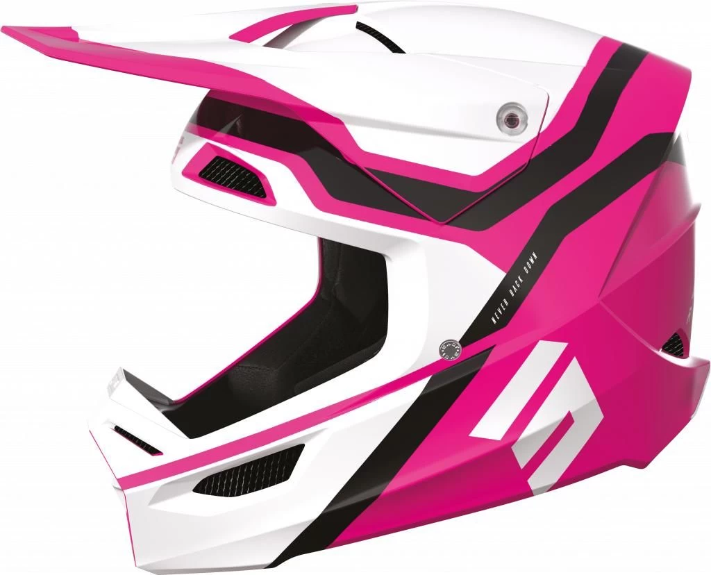 SHOT FURIOUS SKY KID Helm – Bild 2