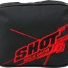 SHOT GP ARRIERE Gepäcktasche Hinten