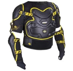 SHOT INTERCEPTOR Protektorenhemd