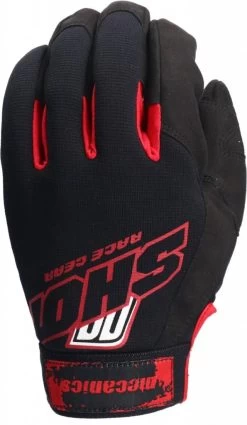 SHOT MECHANIC HANDSCHUH