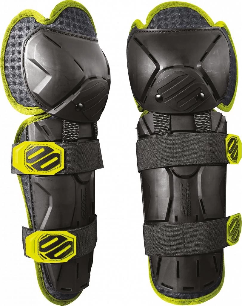 SHOT OPTIMAL Knieprotektor