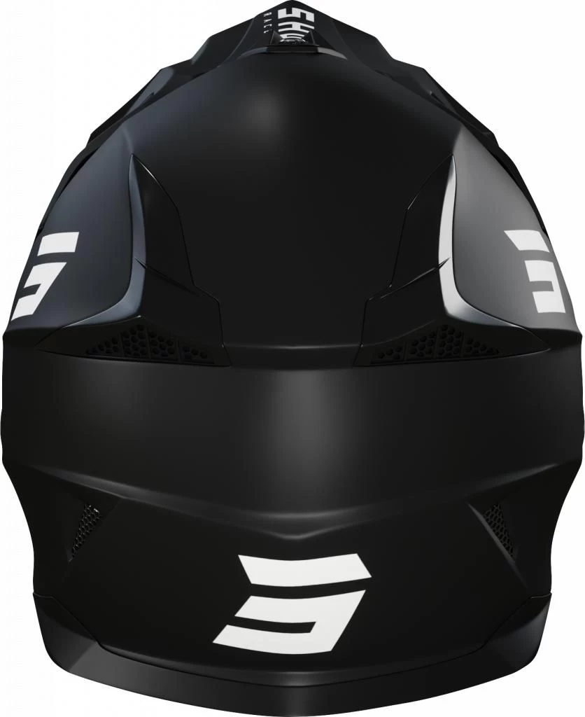 SHOT PULSE SOLID Helm – Bild 3