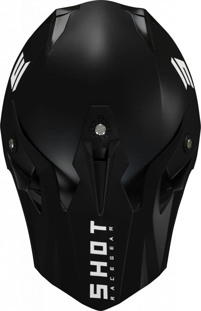 SHOT PULSE SOLID Helm – Bild 4
