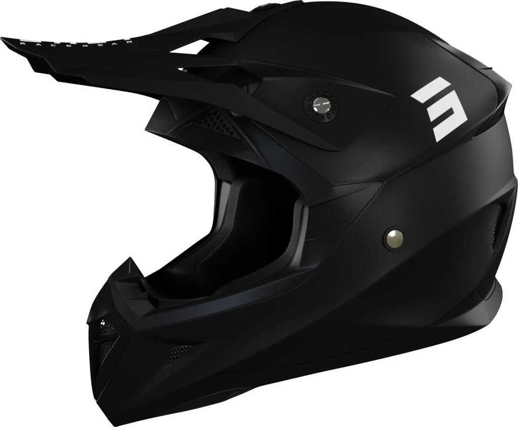 SHOT PULSE SOLID Helm – Bild 2
