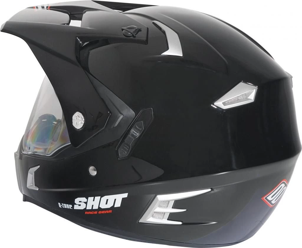 SHOT Q-ZONE Helm – Bild 2