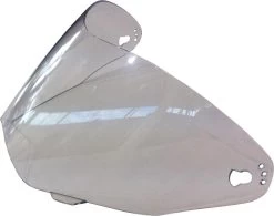 SHOT Q-ZONE Visier Klar-kratzfest