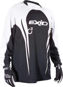 SHOT Q2 Trail Jersey