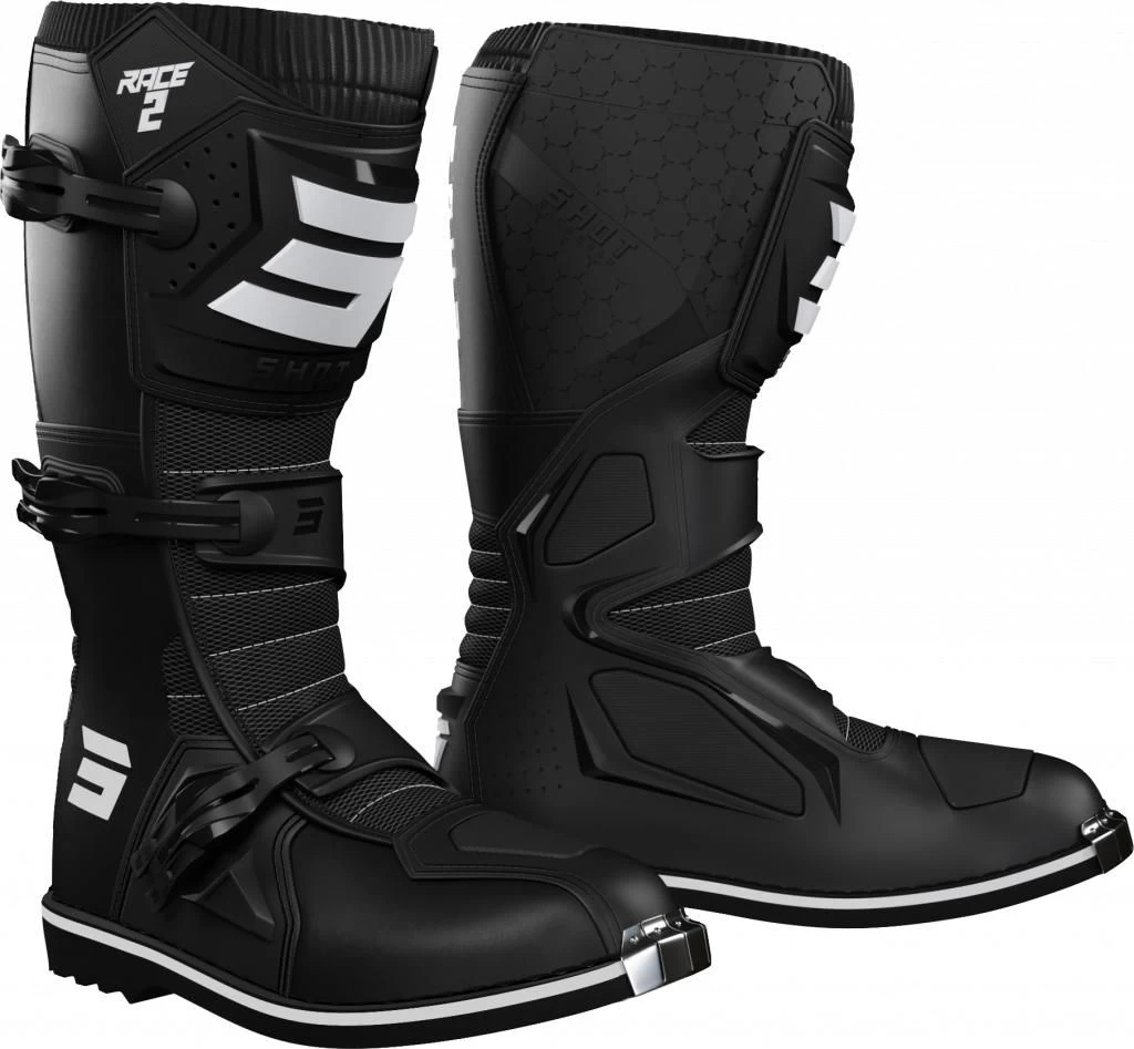 SHOT RACE 2 MX-Stiefel