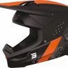 SHOT RACE CAMO MX-Helm