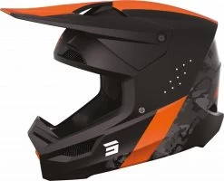 SHOT RACE CAMO MX-Helm