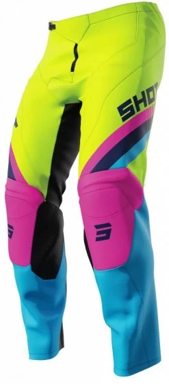 SHOT RAW TRACER KID Hose