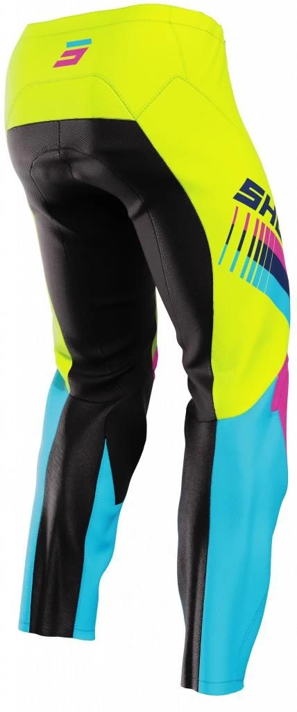 SHOT RAW TRACER KID Hose – Bild 3