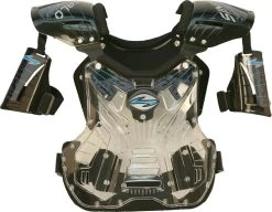 SINISALO ZIRCON EVO II BRUSTPANZER