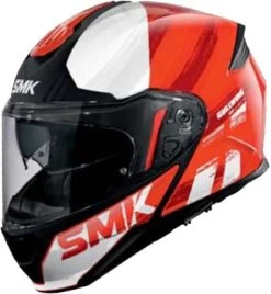 SMK GULLWING TOURLEADER Klapphelm