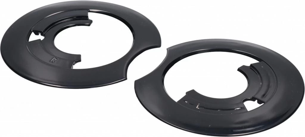 SMK RETRO-RETRO JET Visier-Beilagscheibe