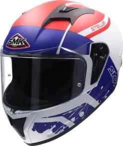 SMK STELLAR SQUAD Integralhelm