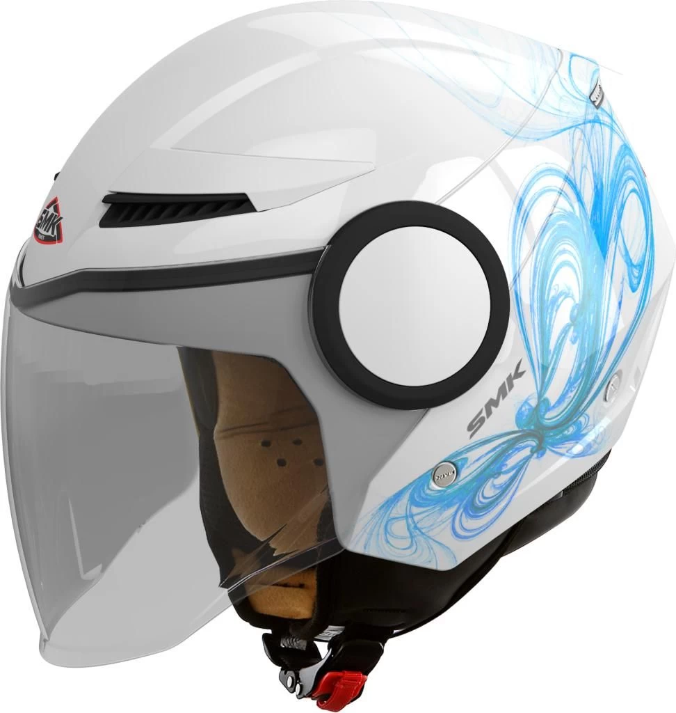 SMK STREEM FANTASY Jethelm – Bild 2