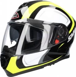 SMK TWISTER TWILIGHT Integralhelm