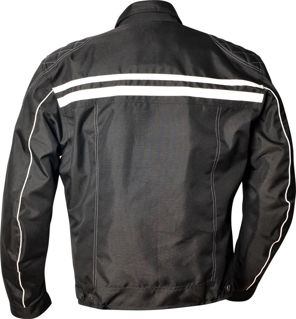 SPIDER DENIM JACKE – Bild 5