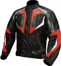 SPIDER JAG JACKE