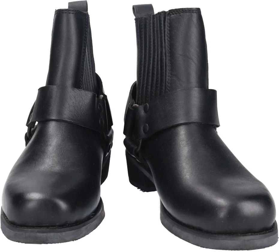 SPIDER SHORT BIKER – Bild 2