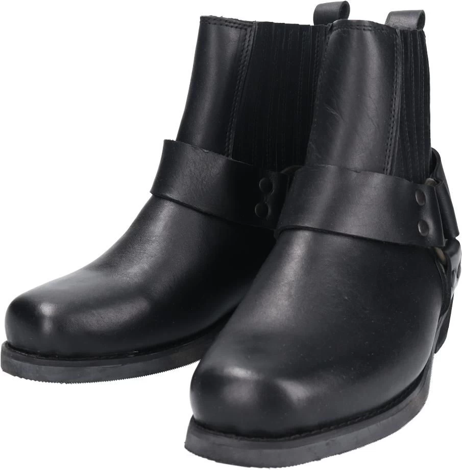 SPIDER SHORT BIKER – Bild 4