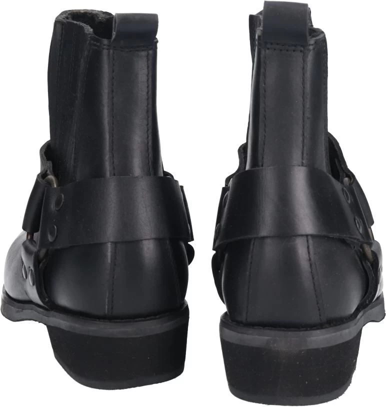 SPIDER SHORT BIKER – Bild 6