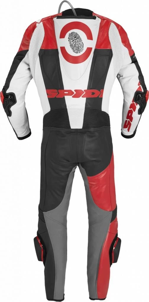 SPIDI DP-PROGRESSIVE TOURING Lederkombi 2-teilig – Bild 3