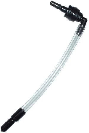 SPIDI HYDROBACK Trinkhalm