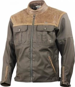 TRILOBITE 1993 RUSTLER Jacke