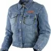 TRILOBITE 961 PARADO Damenjacke