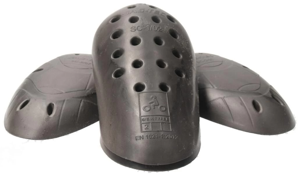 TRILOBITE Knie- Und Hüftprotektoren Set – Bild 3