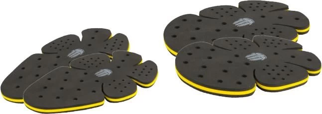 TRILOBITE Schulter- & Ellenbogenprotektoren