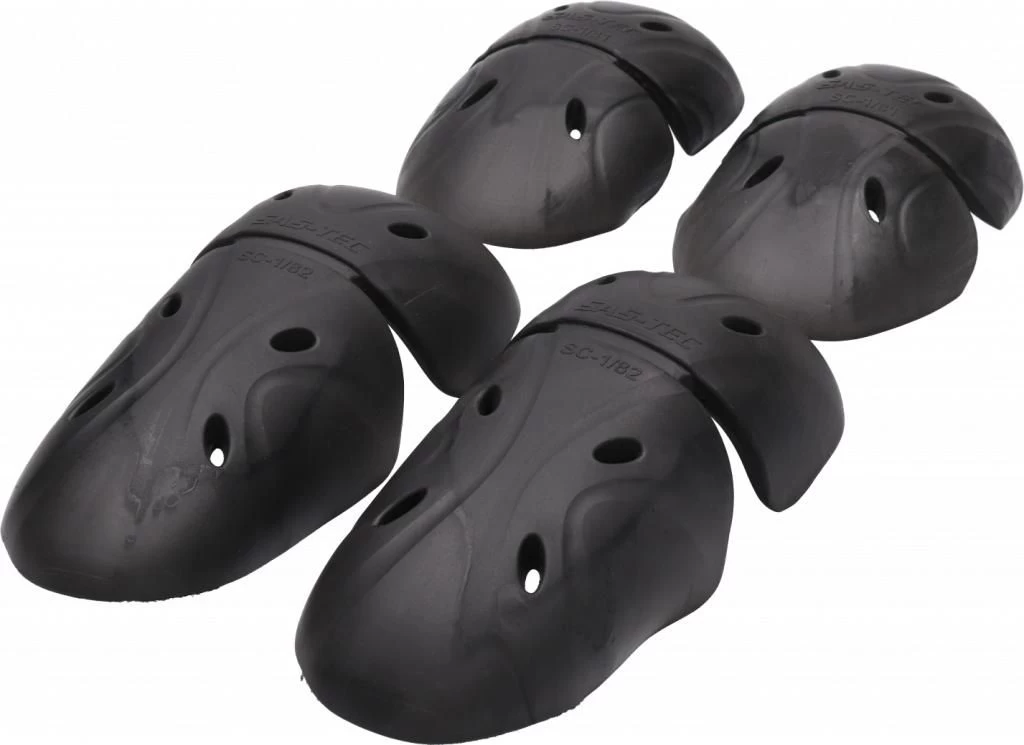 TRILOBITE Schulter- Und Ellenbogenprotektoren Set