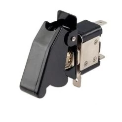 TUNR KILLSCHALTER M. LED