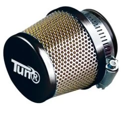 TUNR LUFTFILTER Rund 28-35mm