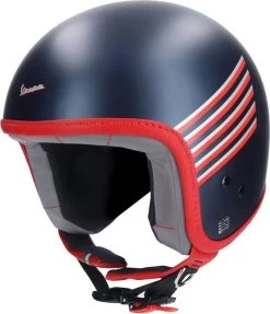 VESPA GRAPHIC Jethelm