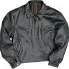 VIP JAMES DEAN LEDERJACKE