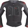 ZANDONA ACTION JACKET X6 Protektorenhemd