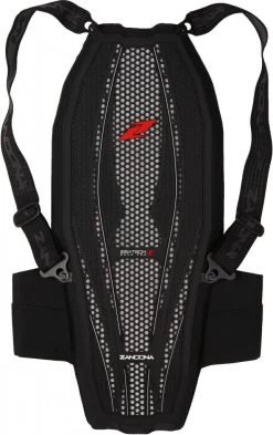 ZANDONA ESATECH Back Pro 8-Schuppen Rückenprotektor