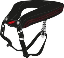 ZANDONA NECK GUARD PRO Nackenschutz