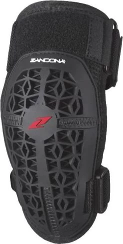 ZANDONA NETCUBE Ellbogenprotektor KID