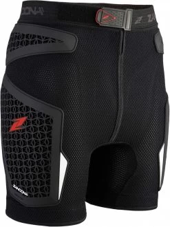 ZANDONA NETCUBE Shorts