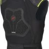 ZANDONA NETCUBE VEST X6 Protektorengilet